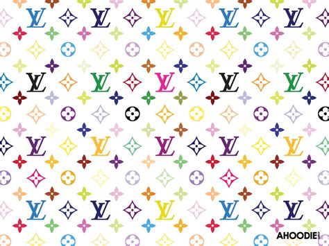 louis vuitton background colorful|wallpaper Louis Vuitton.